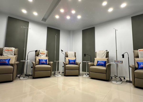 DR.REVIVE (Sukhumvit) Bangkok 10110 5 - SeeU Beauty