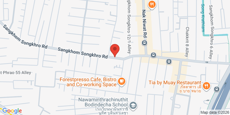559/3 U Resort Soi Lat Phrao 71, Saphan Song, Wang Thonglang