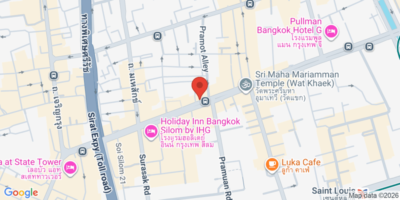 296 2 Silom 28 Alley, สี่พระยา Bang Rak, Bangkok 10500