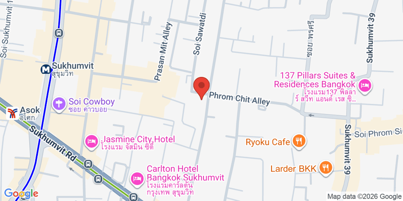 29 Sukhumvit 31 Alley, Khlong Toei Nuea, Watthana