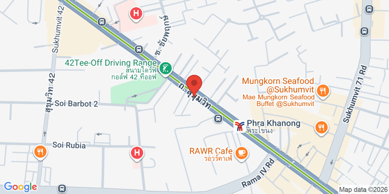 Momo Thai massage sukhumvit 44/2 rd Number 1040/46 Phra Khanong, Khlong Toei, Bangkok 10110
