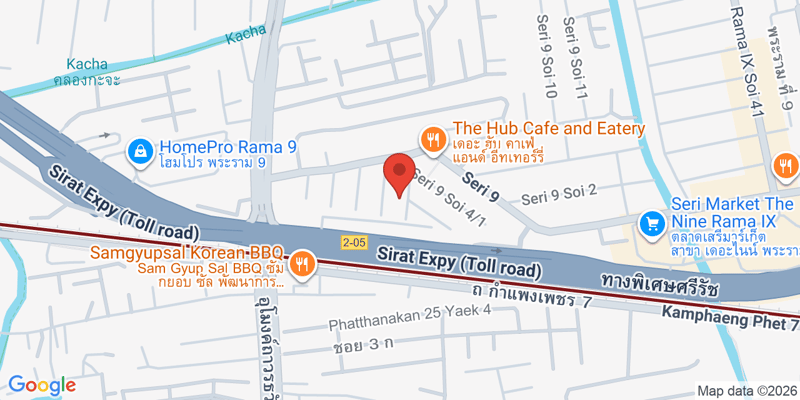255 ซอย 4, Phra Khanong Nuea, Watthana, Bangkok 10110