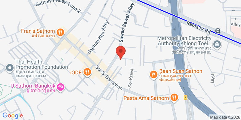 110 16 Soi Si Bamphen, Chong Nonsi, Yan Nawa, Bangkok 10120