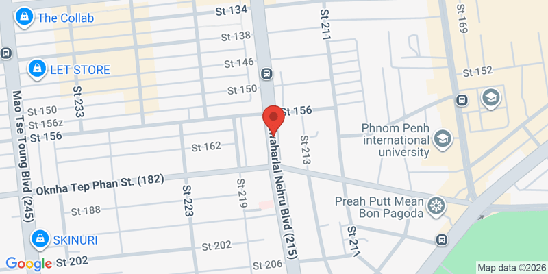 1402 Charoenkrung 42 rd., Bangrak, Bangrak