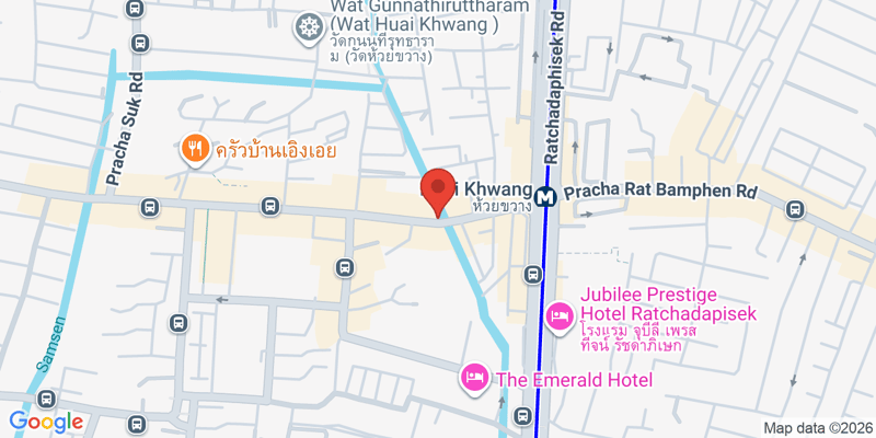 2 Flat 5 Pracha Songkhro Rd., Din Daeng, Din Daeng,