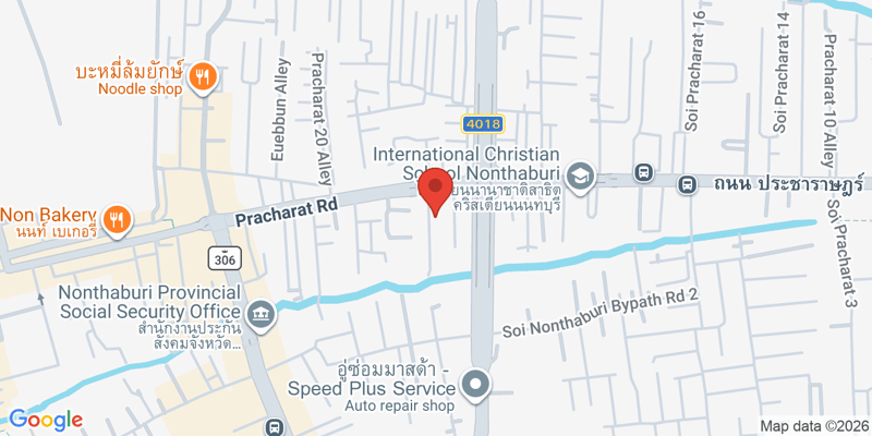 31/87 Pracha Rat 9/1 Alley, Suan Yai, Mueng Nonthaburi, Nonthaburi 11000