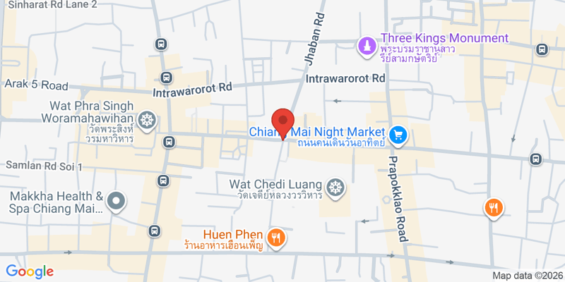 1, 1-2 Sukhumvit 79 Alley, Phra Khanong Nuea, Khet Bang Chak,
