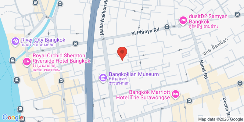 184/38 Phet Phloi Alley, Si Phraya, Bang Rak