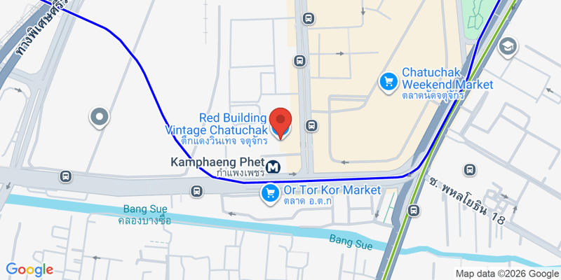 Bang Sue Junction Shopping Center Chatuchak, Bangkok 10900