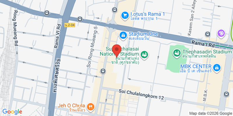 88/110 ห้องE110 ชั้น1 อาคาร Active Box ภายในโครงการ Stadium One Wang Mai, ปทุมสัร Bangkok 10110