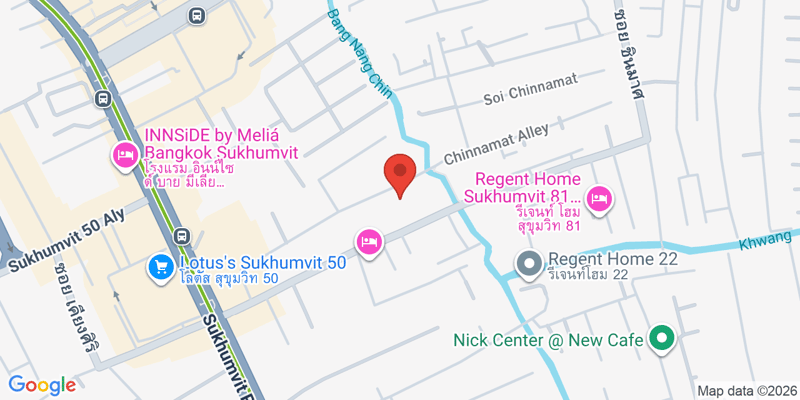 113 ชั้น1 เอสเฮ้าส์ อพาร์ทเม้น 161/1 Sukhumvit 81 Alley, Khwaeng Phra Khanong Nuea, Watthana, Bangkok 10260