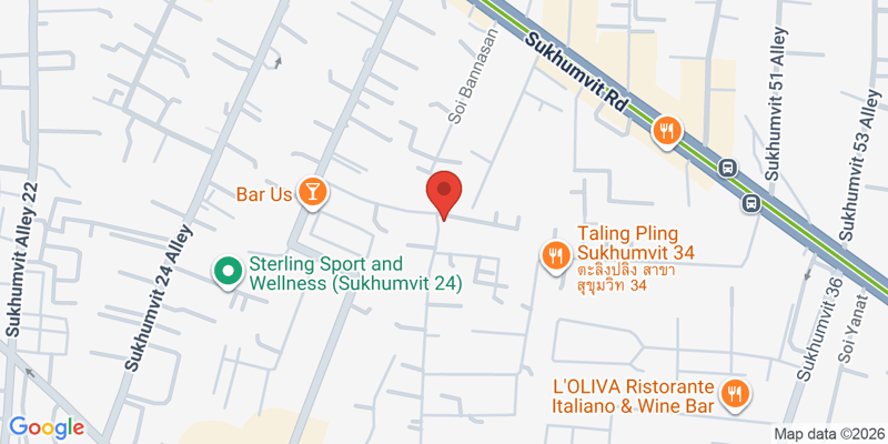 59/45 Sukhumvit Rd, Khlong Tan, Khlong Toei