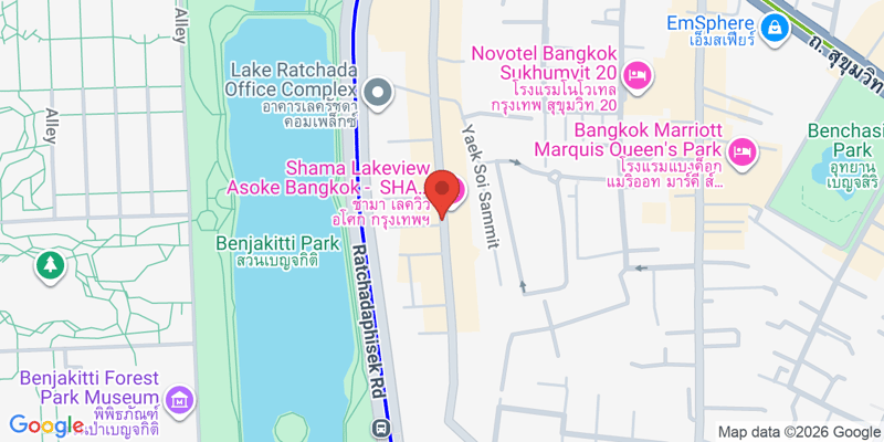 180 Sukhumvit 16 Rd., Khlong Toei, Khlong Toei,