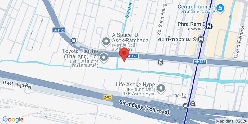 599/7 คอนโดศุภาลัย ปาร์ค อโศก-รัชดา Thanon Asok - Din Daeng, Din Daeng,