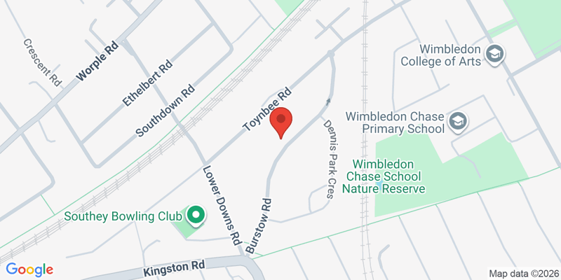 26 Burstow Road