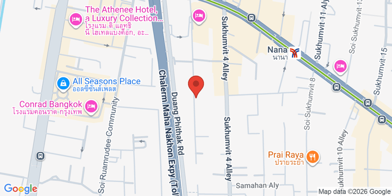 53/3 Sukhumvit 2, Khlong Toei