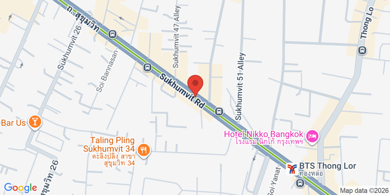 762/9-762/11 Sukhumvit Rd., Khlong Tan, Khlong Toei,