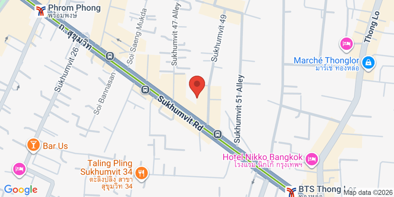 762/9-11 Soi Sukhumvit 32, Khlong Tan, Khlong Toei 