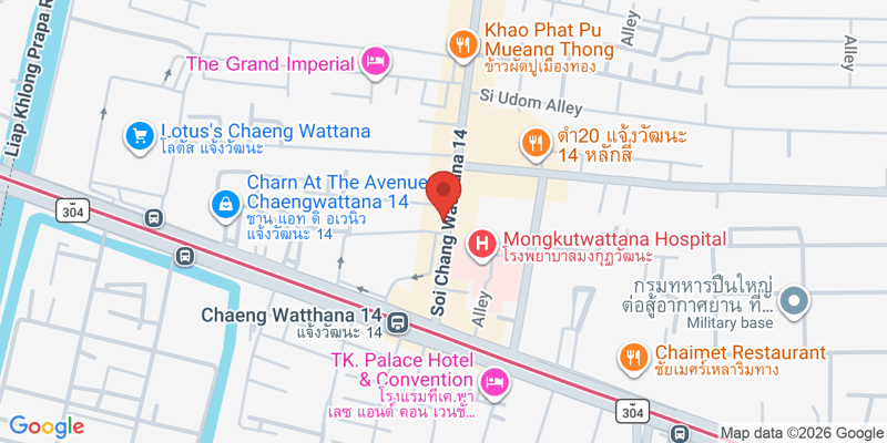 27/1 ซอย.ข้างบิ๊กซีแจ้งวัฒนะ14 ซอย แจ้งวัฒนะ14 แขวงทุ่งสองห้อง เขตหลักสี่ Don Mueang, Bangkok 10210