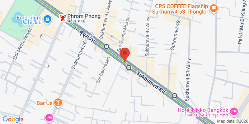 724 Sukhumvit 30 Alley, Khlong Tan, Khlong Toei, Bangkok 10110
