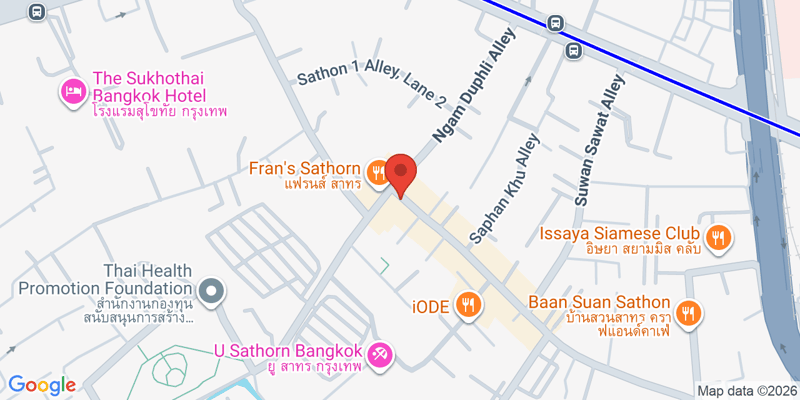 2/6 Soi Si Bamphen, Thung Maha Mek, Sathon
