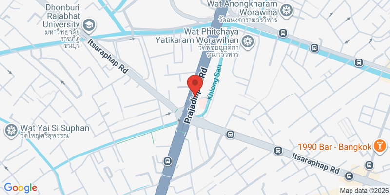 323 Prajadhipok Rd, Somdet Chao Phraya, Khlong San