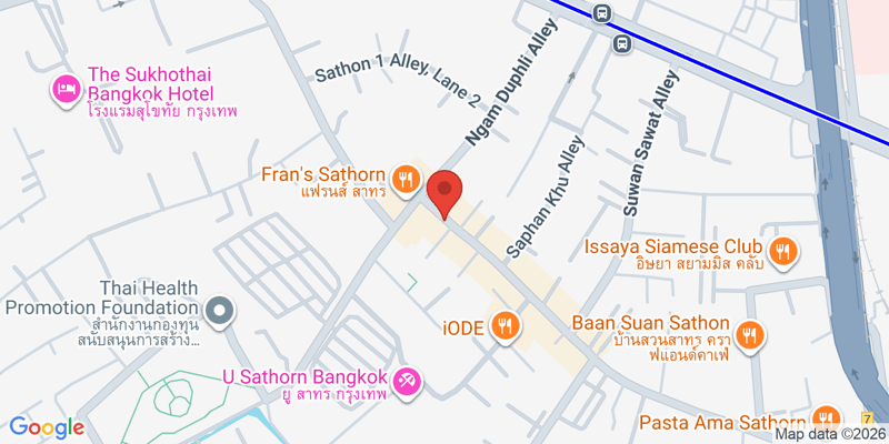 2/6 Soi Si Bamphen, Thung Maha Mek, Sathon