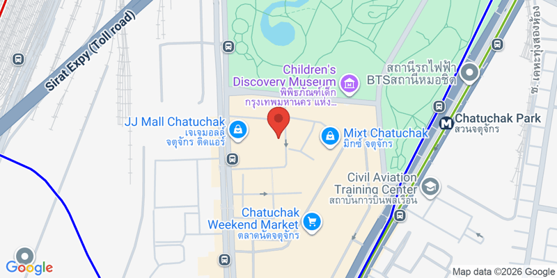 ห้องสรรพสินค้าเจเจมอล ล๊อค F228 ซอย10 Khwaeng Chatuchak, จตุจักร Bangkok 10900