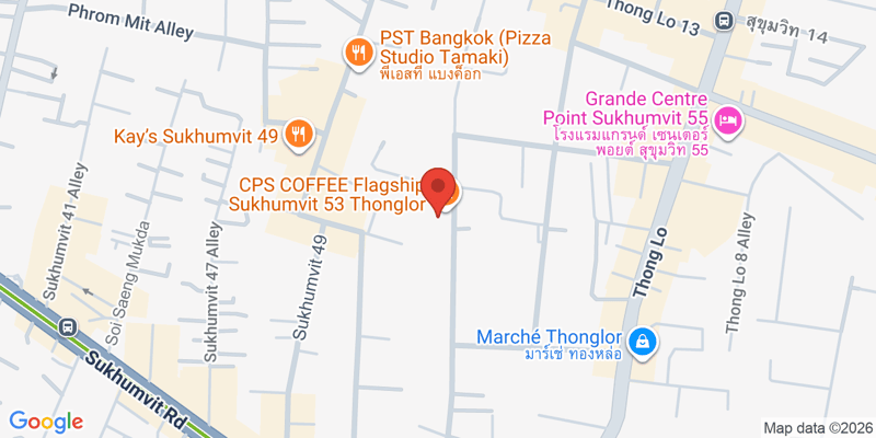63 Sukhumvit 53 Alley, Khlong Tan Nuea, Watthana