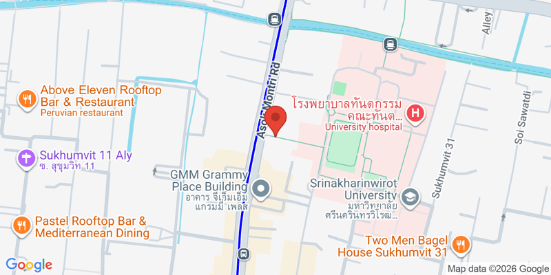 Condominium, 1st floor, Supalai Premier Place, Asok Montri Rd, Klongtoei, Vhadhana, Bangkok 10110