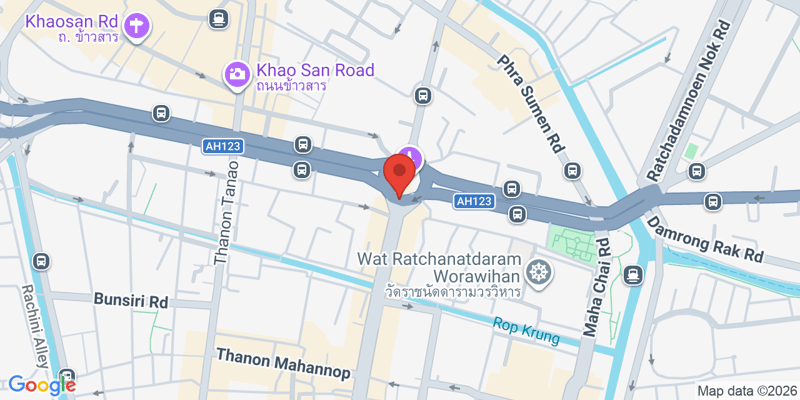 Define By Mayfair Sukhumvit 50, 809 Sawatdi 4 Alley, Phra Khanong, Khlong Toei