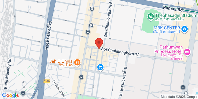441 ถนนสุขุมวิท63 Soi Ekamai 21, Khlong Tan Nuea, Watthana, Bangkok 10110