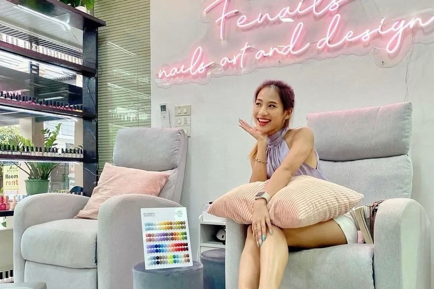 Fenails Bangkok 10260 1 - SeeU Beauty