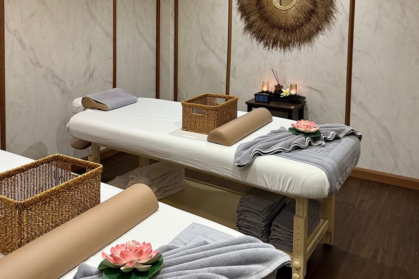 A Spa & Massage Bangkok 10110 1 - SeeU Beauty
