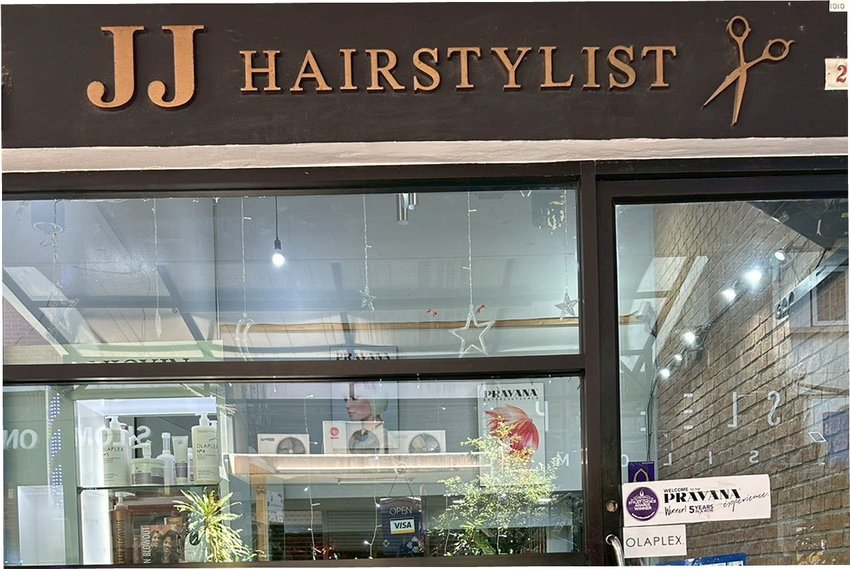 JJ Hairstylist Bangkok 10500 1 - SeeU Beauty