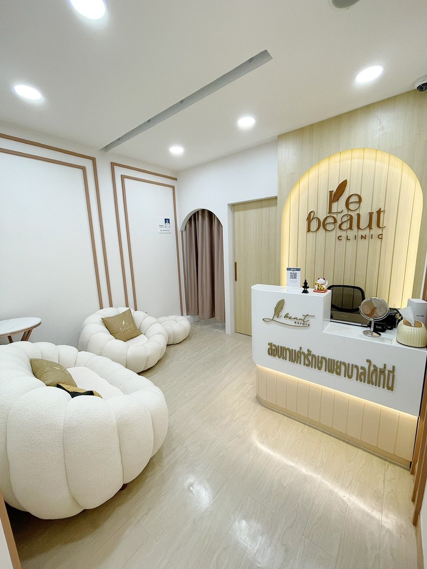 Lebeautclinic Bangkok 10130 1 - SeeU Beauty