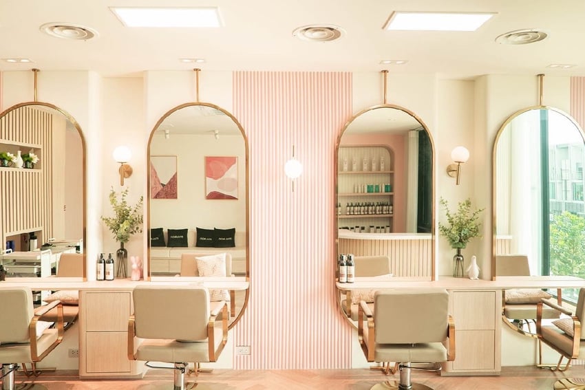 Aida Hair Salon Cascade Bangna Bangkok 10540 1 - SeeU Beauty