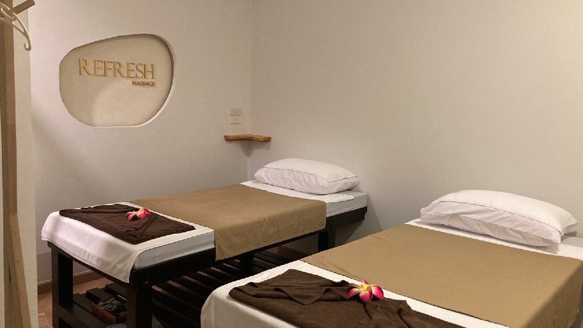 Refresh Massage Thonglor Bangkok 10110 1 - SeeU Beauty