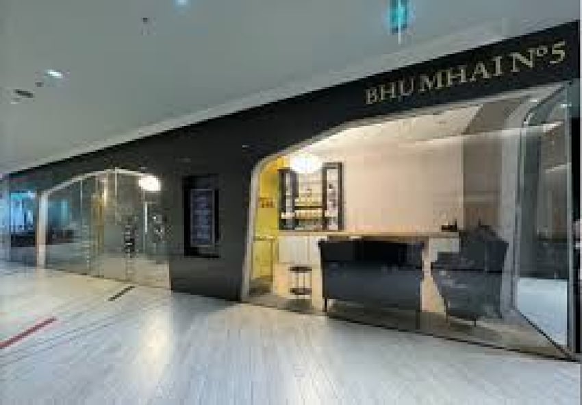 BHU MHAI Spa & Massage ICONSIAM Bangkok 10600 1 - SeeU Beauty