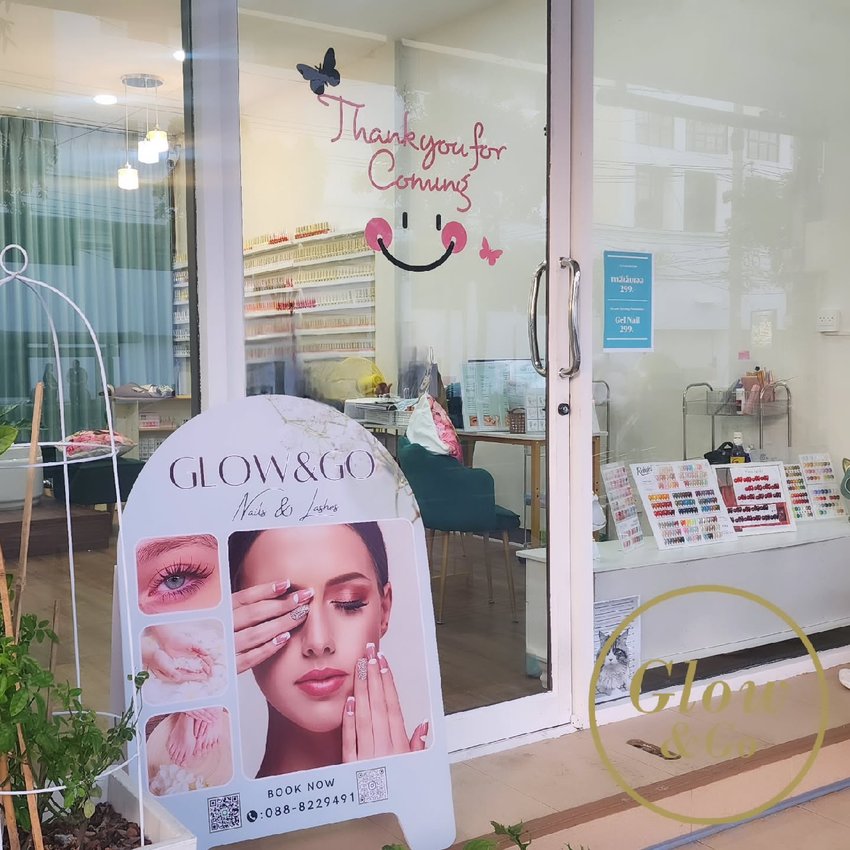 Glow & Go Beauty Bangkok 10110 1 - SeeU Beauty