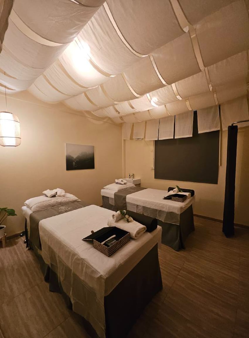 Peace Of Mind Thai Massage Bangkok 10800 1 - SeeU Beauty