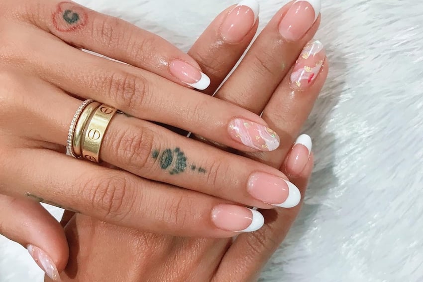 Ally nails and lashes Bangkok 10400 1 - SeeU Beauty