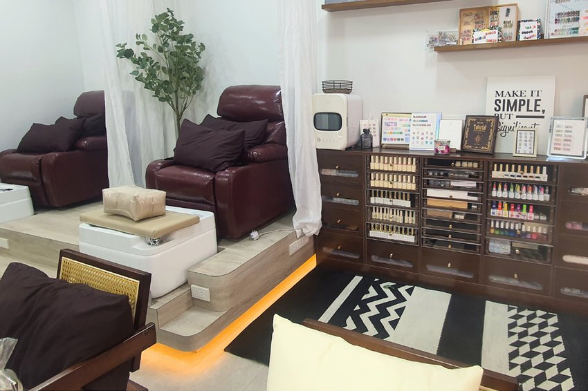 Proud Beauty Studio & Foot Fix Bangkok 10500 1 - SeeU Beauty