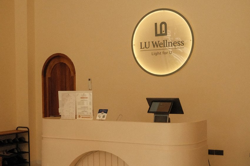 LU Wellness Asok Bangkok 10110 1 - SeeU Beauty