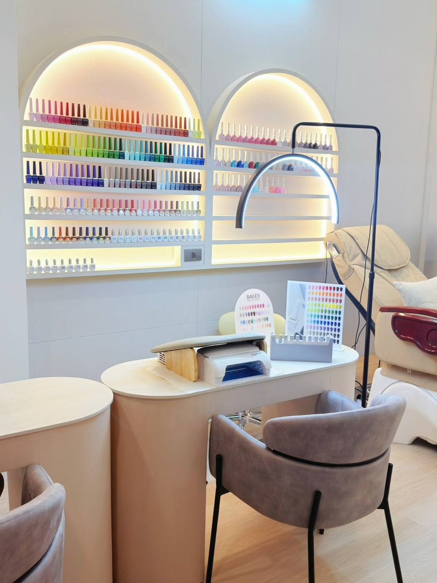 Cherie Nail&Lash Pattaya 20150 1 - SeeU Beauty