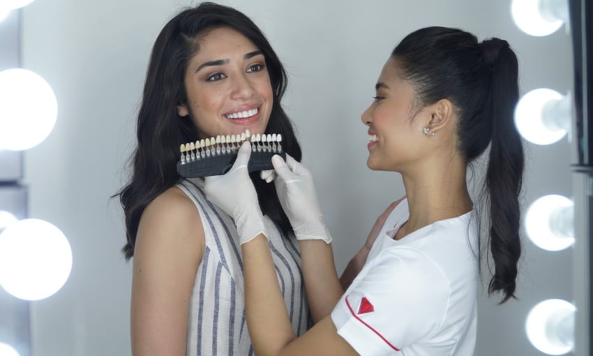 Dental Veneer Bangkok - Dental Bay - Dental Clinic Bangkok 10330 1 - SeeU Beauty
