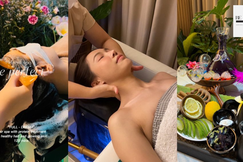 Be Perfect Beauty Studio Bangkok 10110 1 - SeeU Beauty
