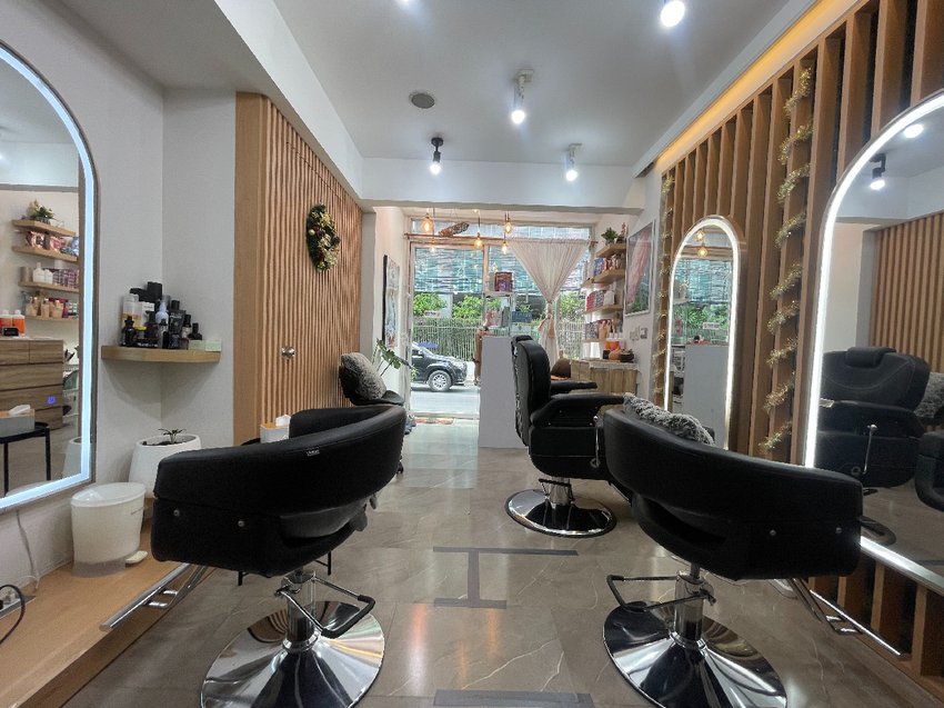 h Hair Salon  Asoke Bangkok 10110 1 - SeeU Beauty