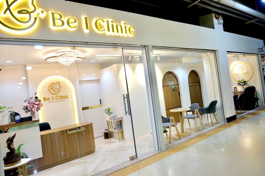 Be1clinic Bangkok 10900 1 - SeeU Beauty