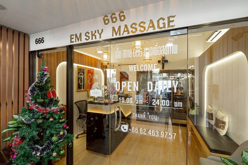 EM Sky 666 Massage Bangkok 10110 1 - SeeU Beauty